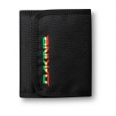 Portfel Dakine Diplomat Wallet Rasta